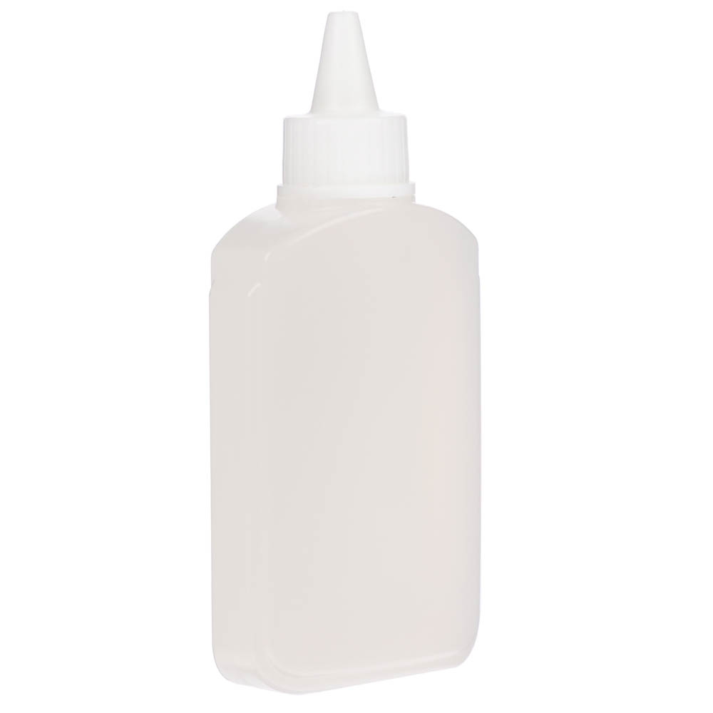 Клей силикатный ClipStudio 110 грамм в пластмассовой бутылочке, арт.№ 526-537