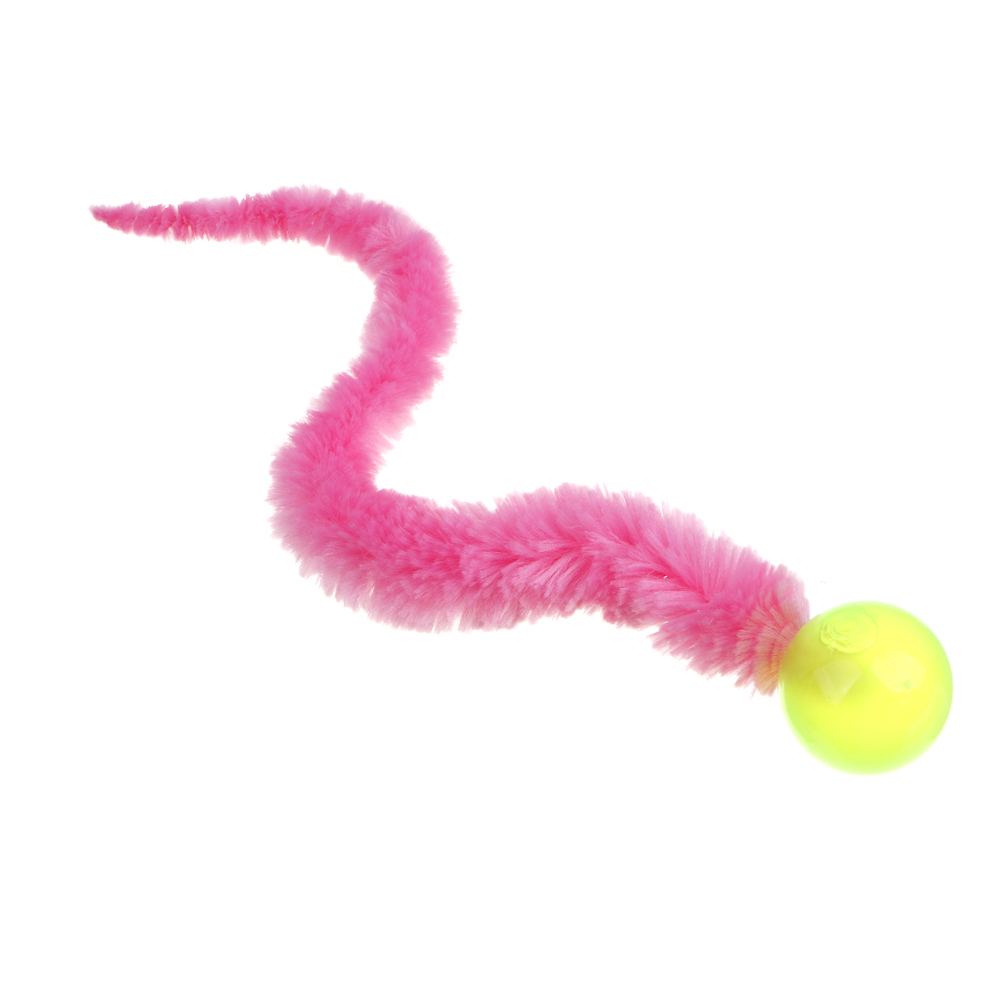 VETTA Игрушка для домашних животных, ТПР, ПЭ, 2,5 см, арт.№ 273-125