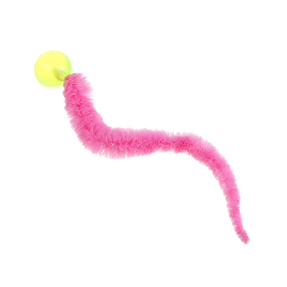 VETTA Игрушка для домашних животных, ТПР, ПЭ, 2,5 см, арт.№ 273-125