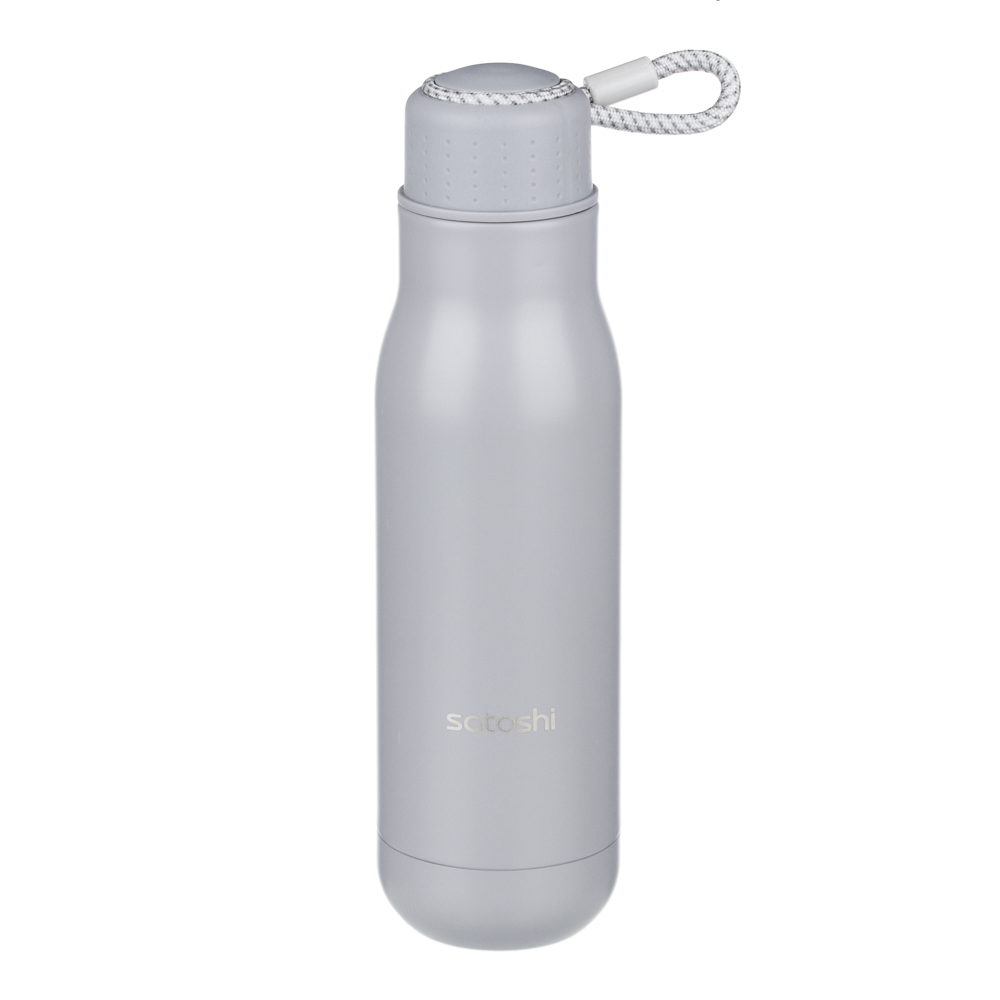 SATOSHI Термос-кружка 500мл "Эспрессо", нерж.сталь, арт.№ 841-822