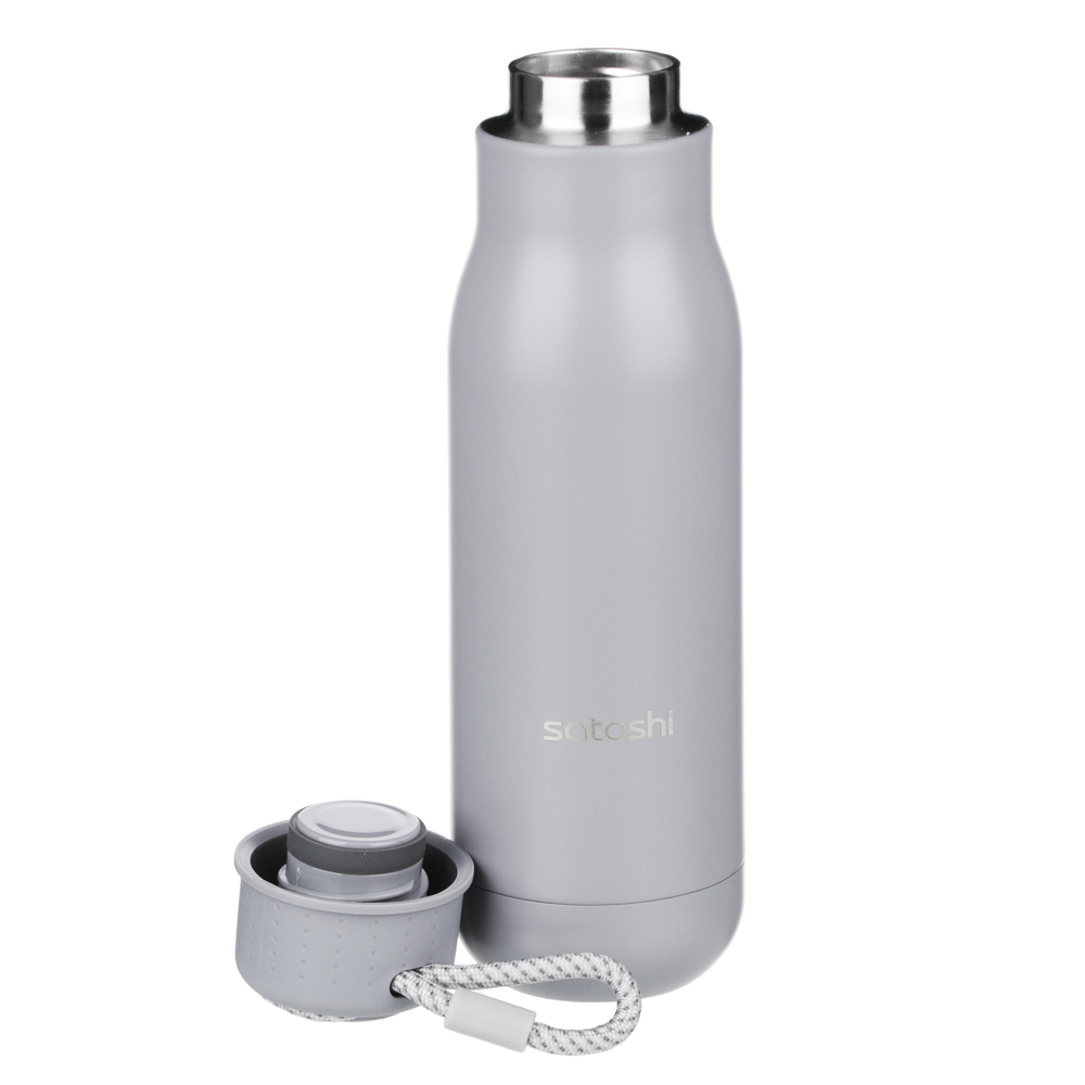 SATOSHI Термос-кружка 500мл "Эспрессо", нерж.сталь, арт.№ 841-822