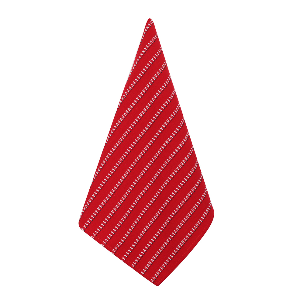 BY COLLECTION Фелиз Полотенце кухонное в наборе 3шт., 100% хлопок, 38х63см, арт.№ 492-247