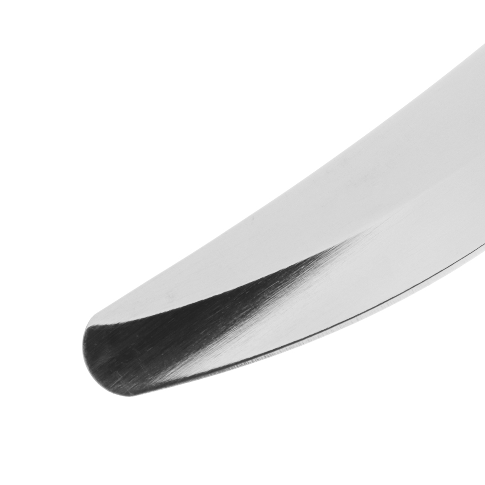 Tramontina Plenus Нож для фруктов 12.7см, черная ручка, 23440/105, арт.№ 871-045