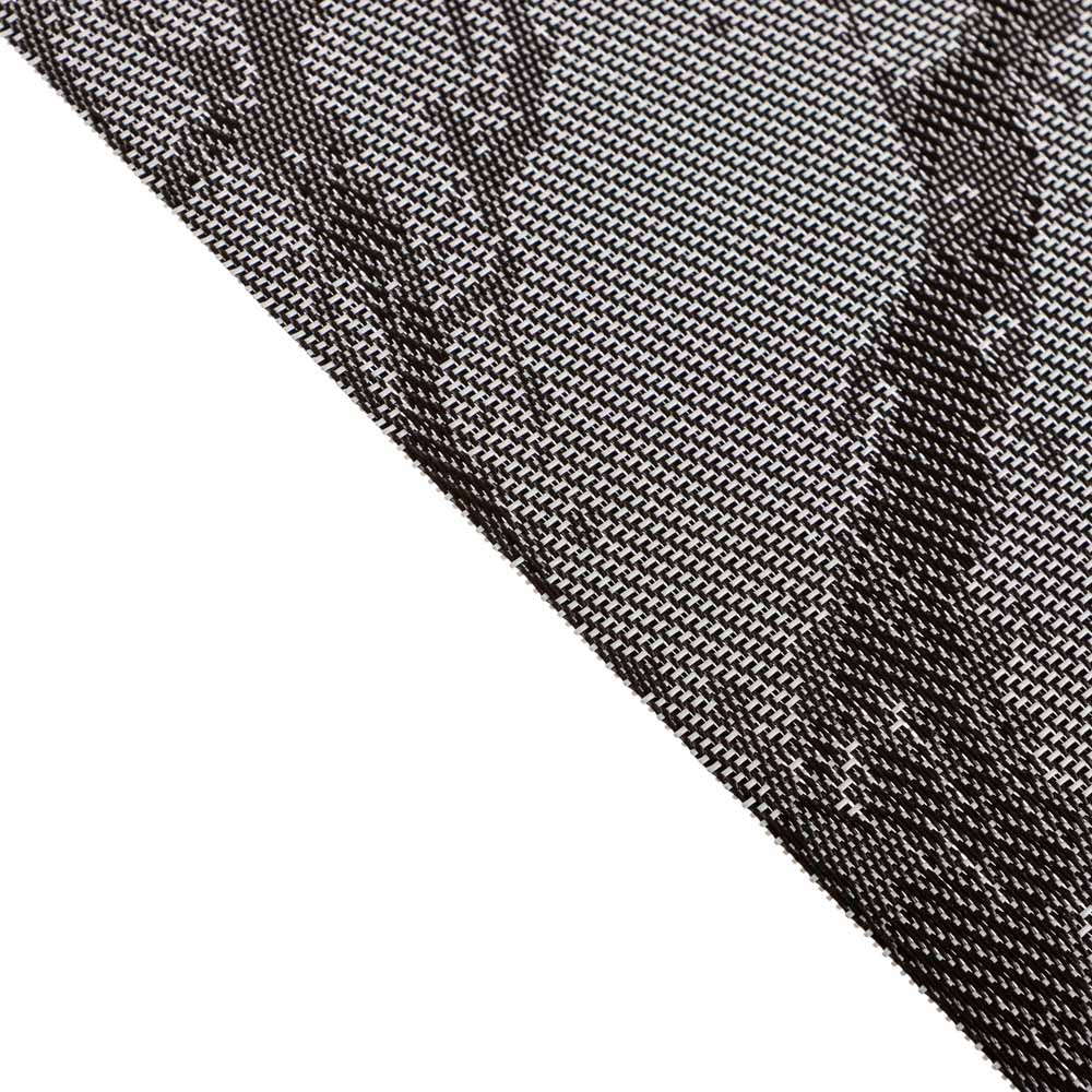 Набор салфеток сервировочных ПВХ, 2шт, 30x45см, "Мрамор", арт.№ 890-344