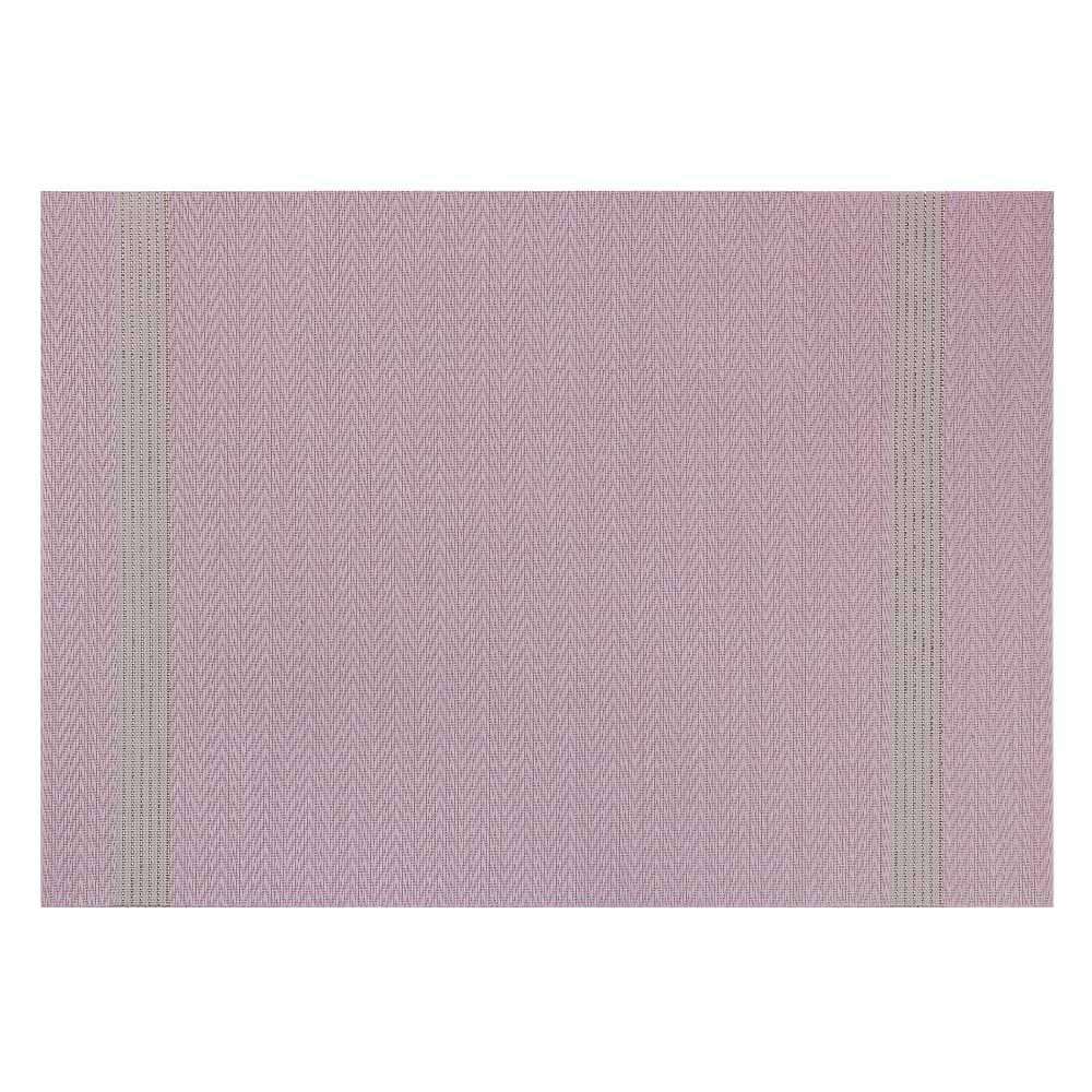 Набор салфеток сервировочных ПВХ, 2шт, 30x45см, "Грация", 2 цвета, арт.№ 890-345