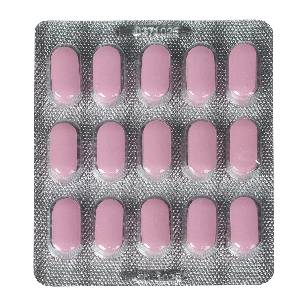 БАД Витаминный комплекс женский Витамир Vitaworld, 30табл, арт.№ 015-233