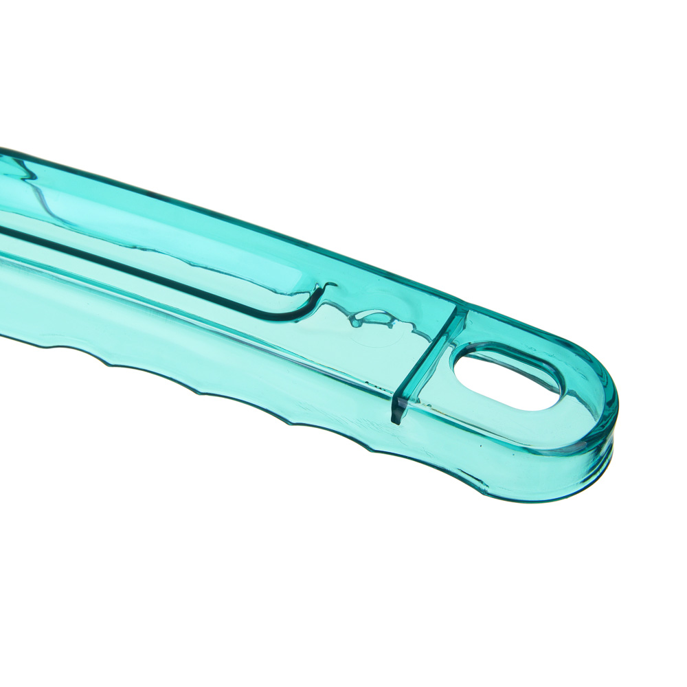 VETTA Ковш, прозрачный пластик, 2 литра, 3 цвета, арт.№ 406-157