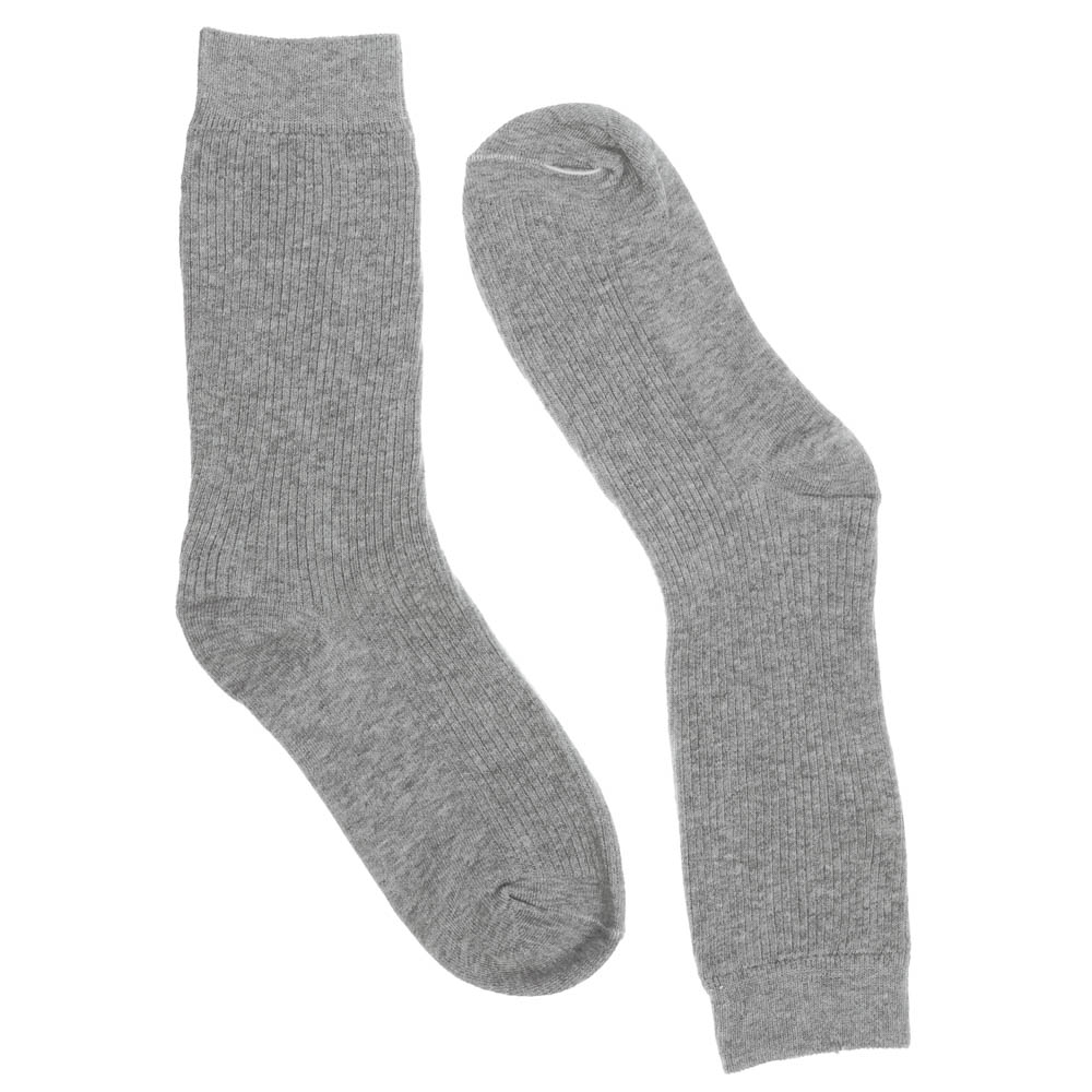 GALANTE Носки женские, 85% хлопок, 10% полиамид, 5% спандекс, р-р 23-25, цвета в ас-те, арт.№ 312-384