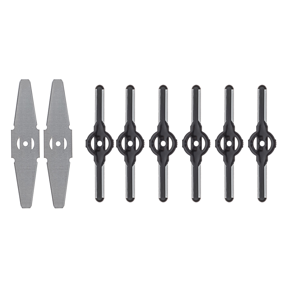 РОКОТ Триммер аккумуляторный, Акб 21В, 1500 mAh-2шт., арт.№ 691-078