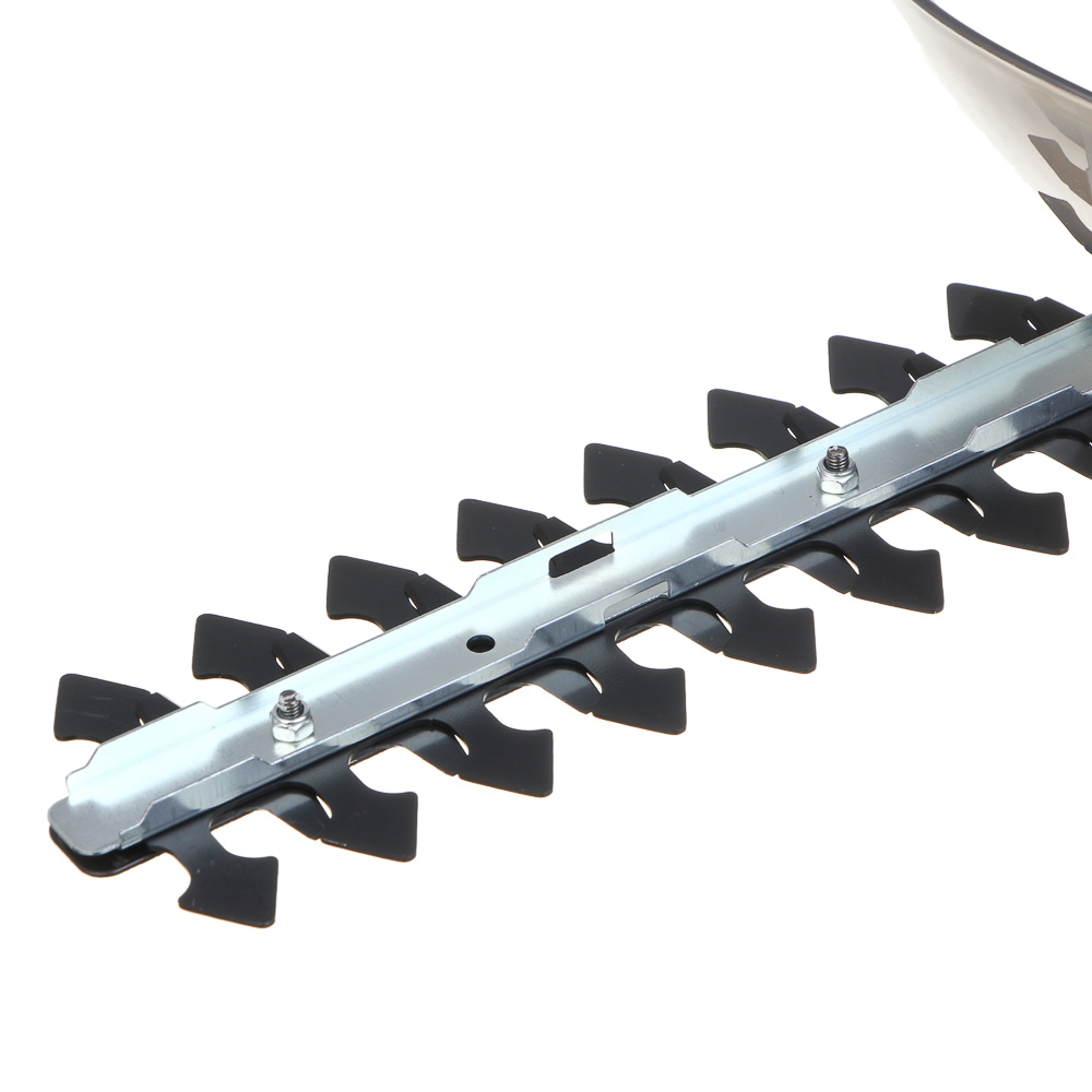 ЕРМАК Ножницы-кусторез садовые на АКБ, 21В, 1,5А Li-ion (1шт), з/у, 2500 резов в мин,(ONE), арт.№ 691-080