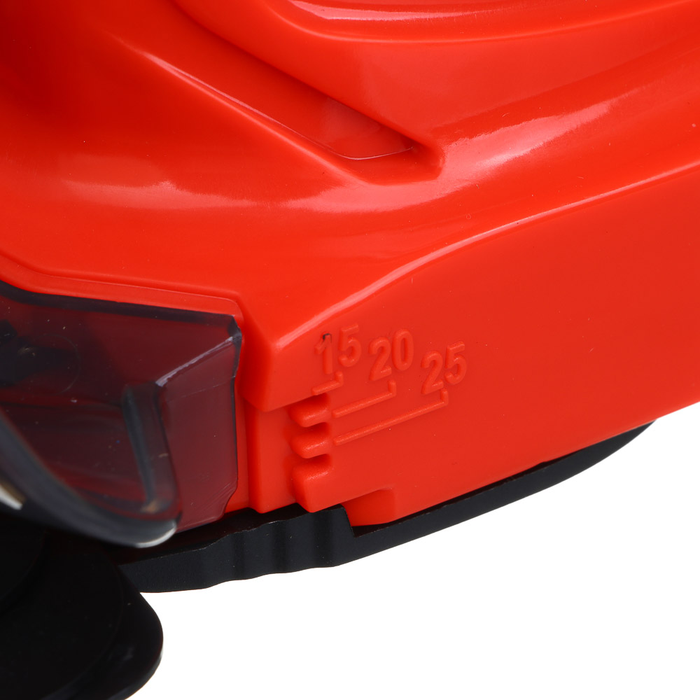 ЕРМАК Ножницы-кусторез садовые на АКБ, 21В, 1,5А Li-ion (1шт), з/у, 2500 резов в мин,(ONE), арт.№ 691-080