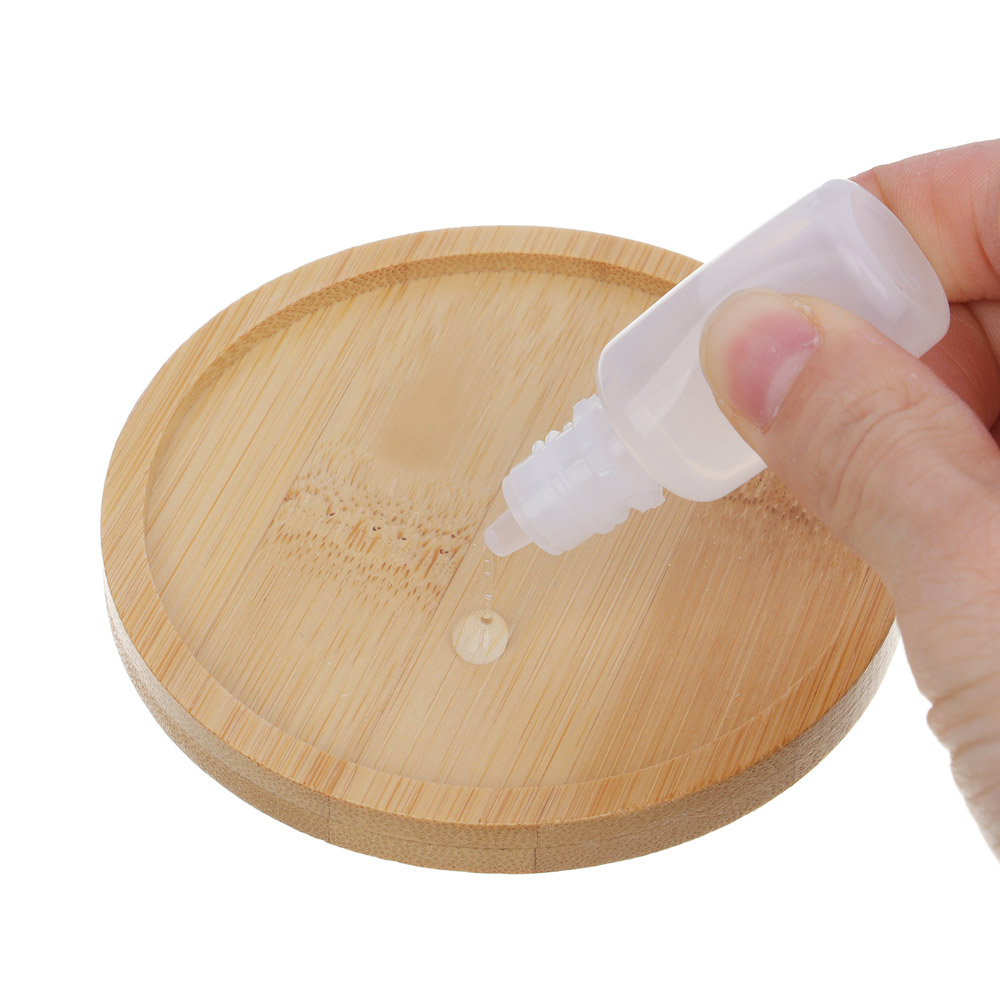 ХОББИХИТ Набор для творчества "Витражная мозаика", дерево, клей, 10х9х8см, 2 дизайна, арт.№ 283-196