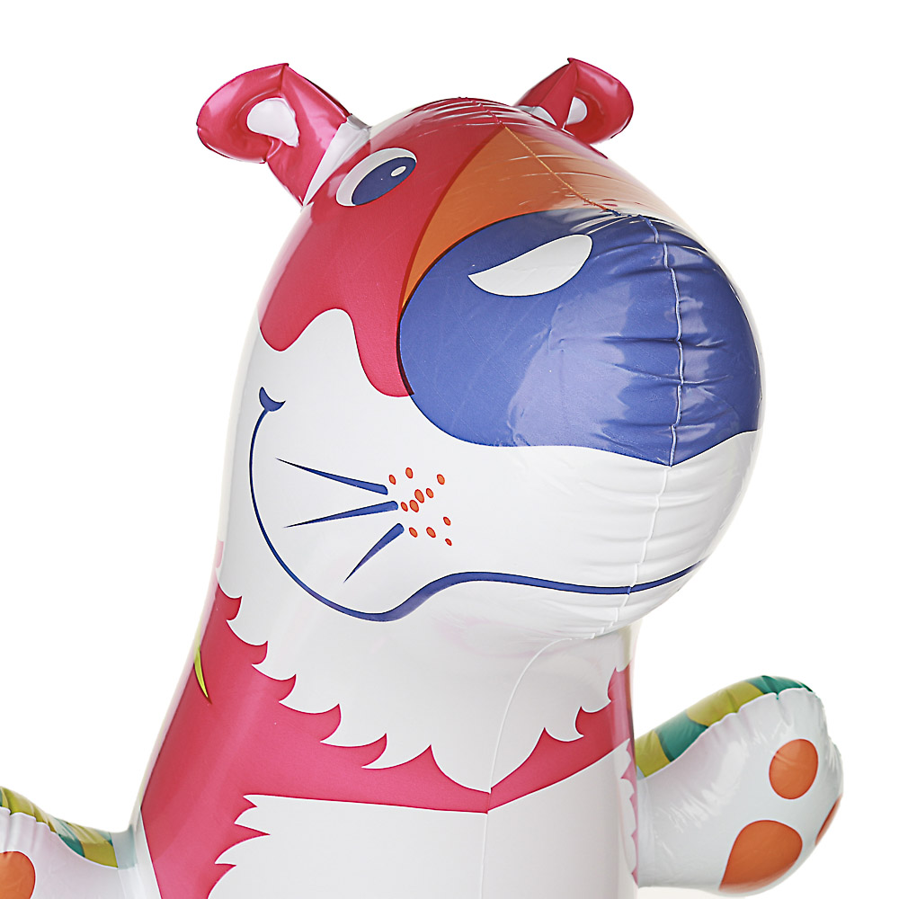 Игрушка надувная тм INTEX Неваляшка 94х61см, от 3 лет, 44669NP, арт.№ 359-062