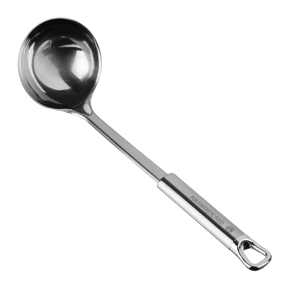 ВСЁГАЗИН Армо Половник глубокий нерж. сталь, арт.№ 882-334