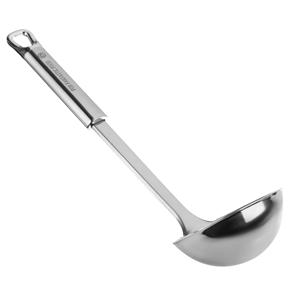 ВСЁГАЗИН Армо Половник глубокий нерж. сталь, арт.№ 882-334