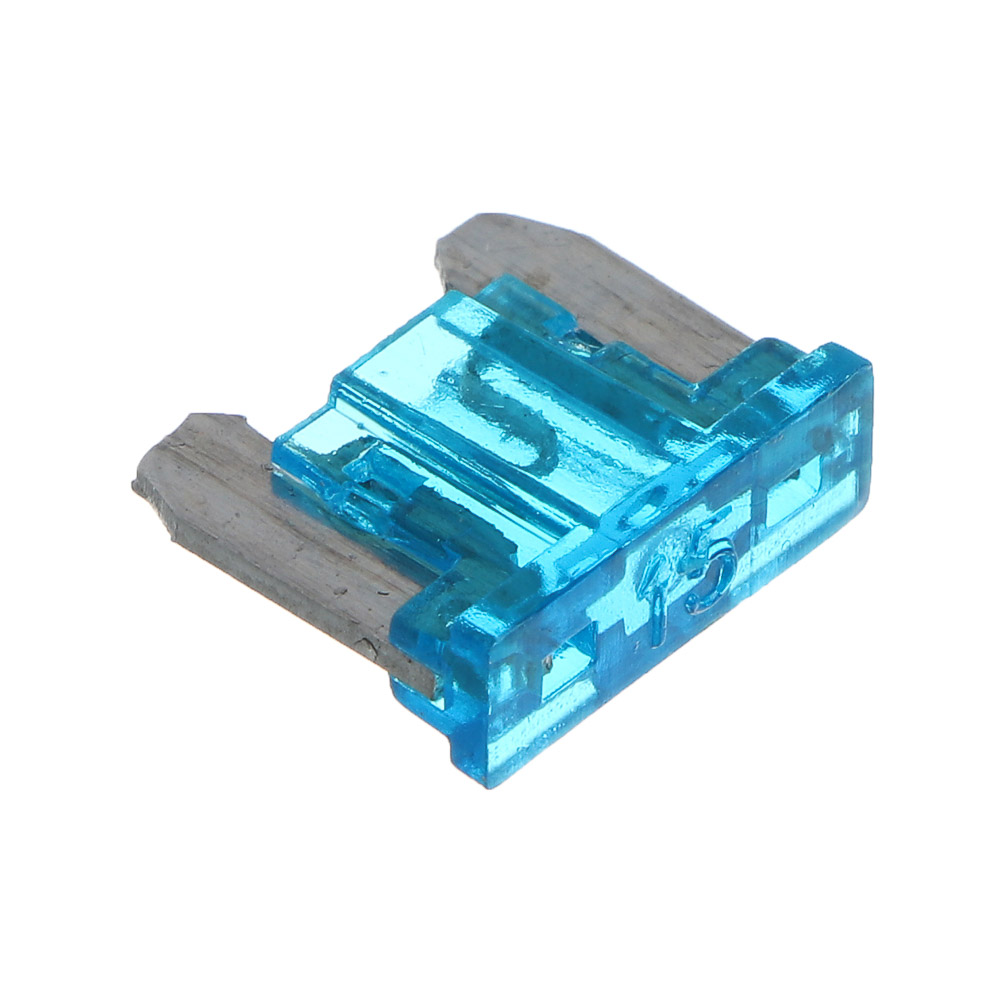 Предохранители тм ЕРМАК micro, 10шт, блистер, арт.№ 967-011