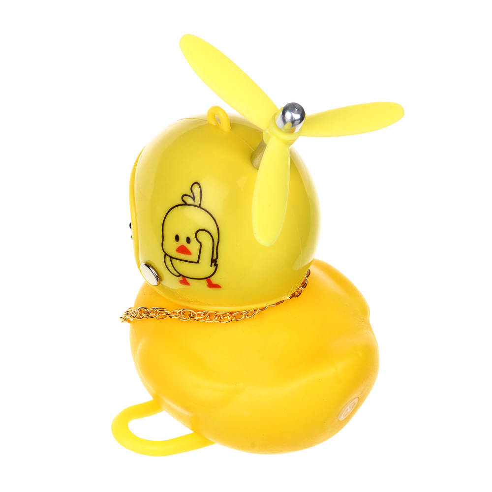 ЕРМАК Игрушка на панель утка, арт.№ 732-073