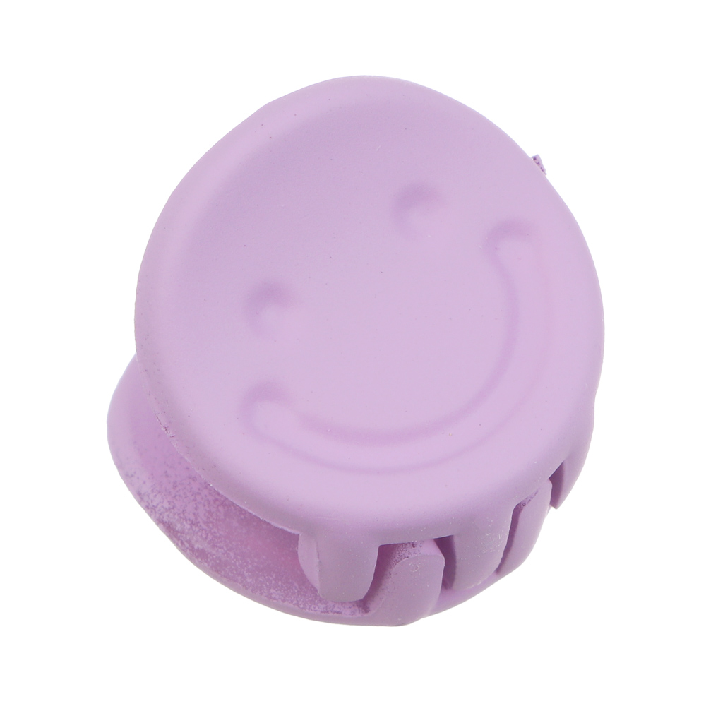 ЮНИLOOK Набор детских заколок-крабов для волос 10 шт, 1,7см, пластик, арт.1, арт.№ 321-428