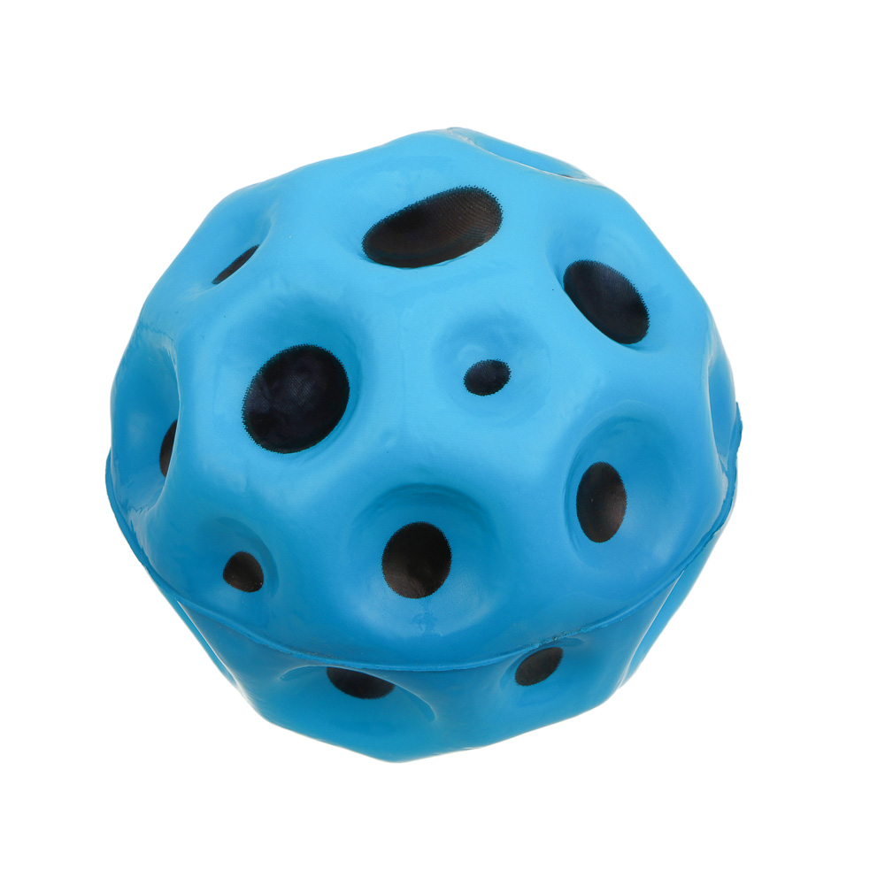 Мяч "Попрыгун" 7см, тм BY SPORT, ПУ, арт.№ 134-003