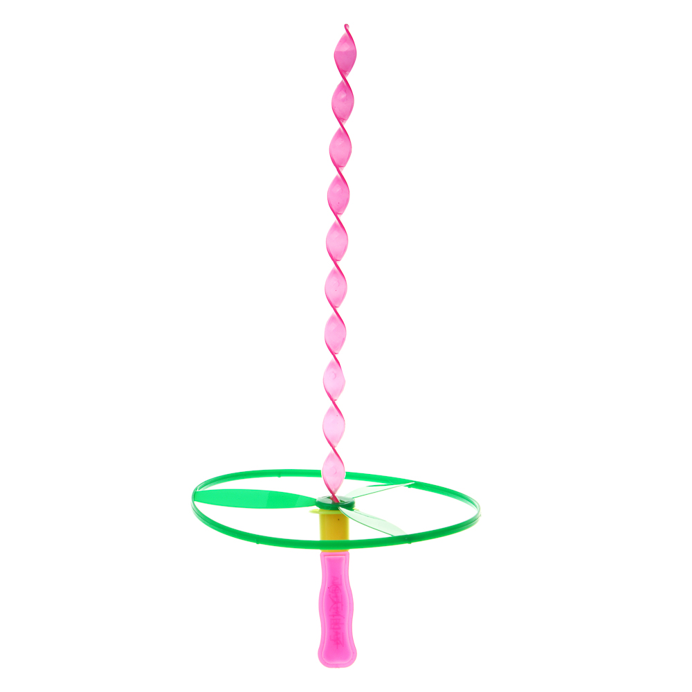 SILAPRO Диск с запуском, 13см, пластик, арт.№ 134-005