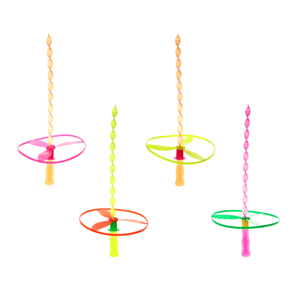 SILAPRO Диск с запуском, 13см, пластик, арт.№ 134-005