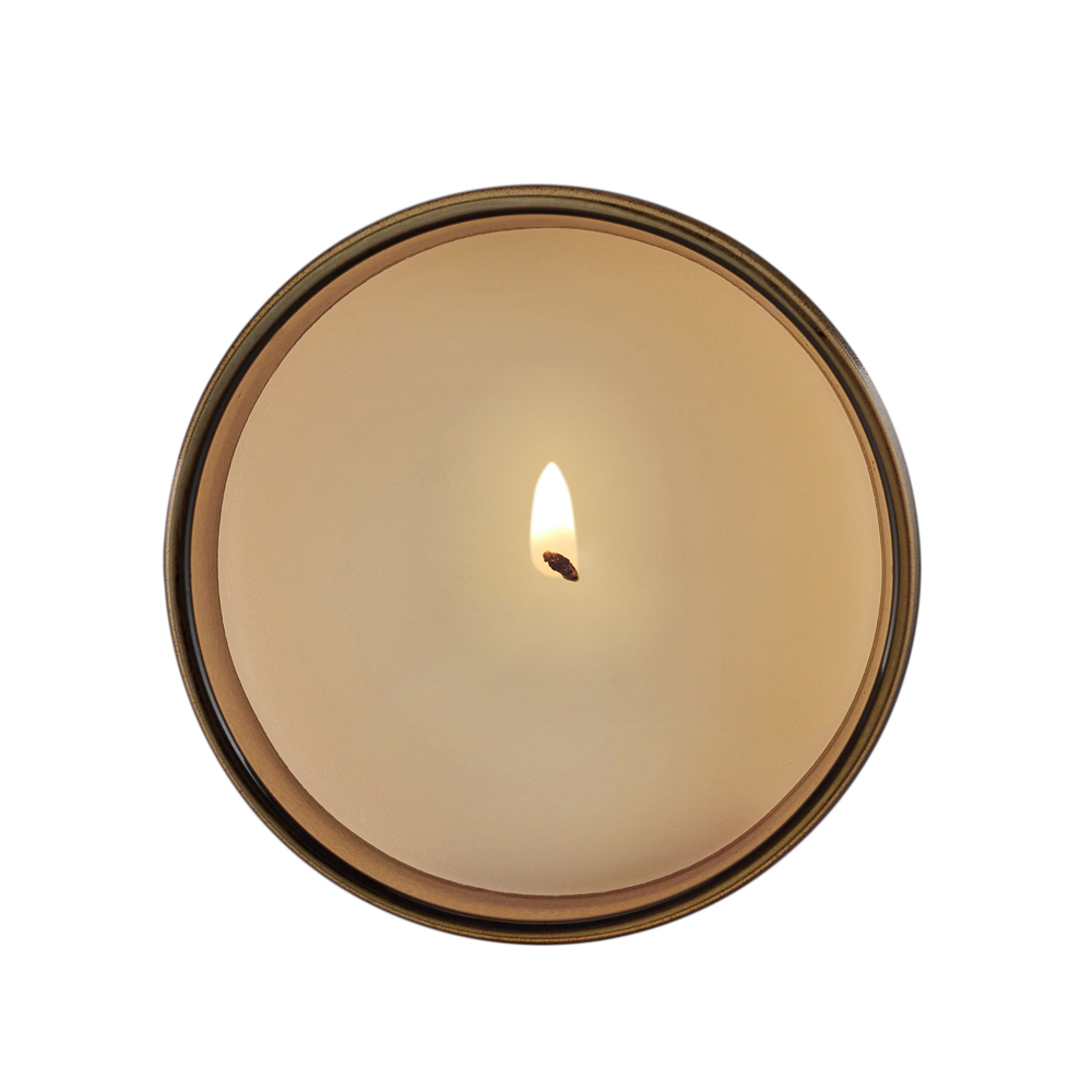 BY Свеча ароматизированная Luxe Home, 135гр., White Musk&Warm Vanilla,Black leather,Velvet Rose,Dark, арт.№ 412-222