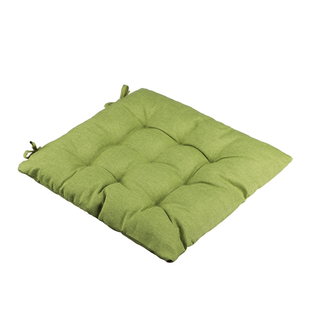 PROVANCE Подушка на стул, полиэстер, 40x40см, арт.№ 482-592