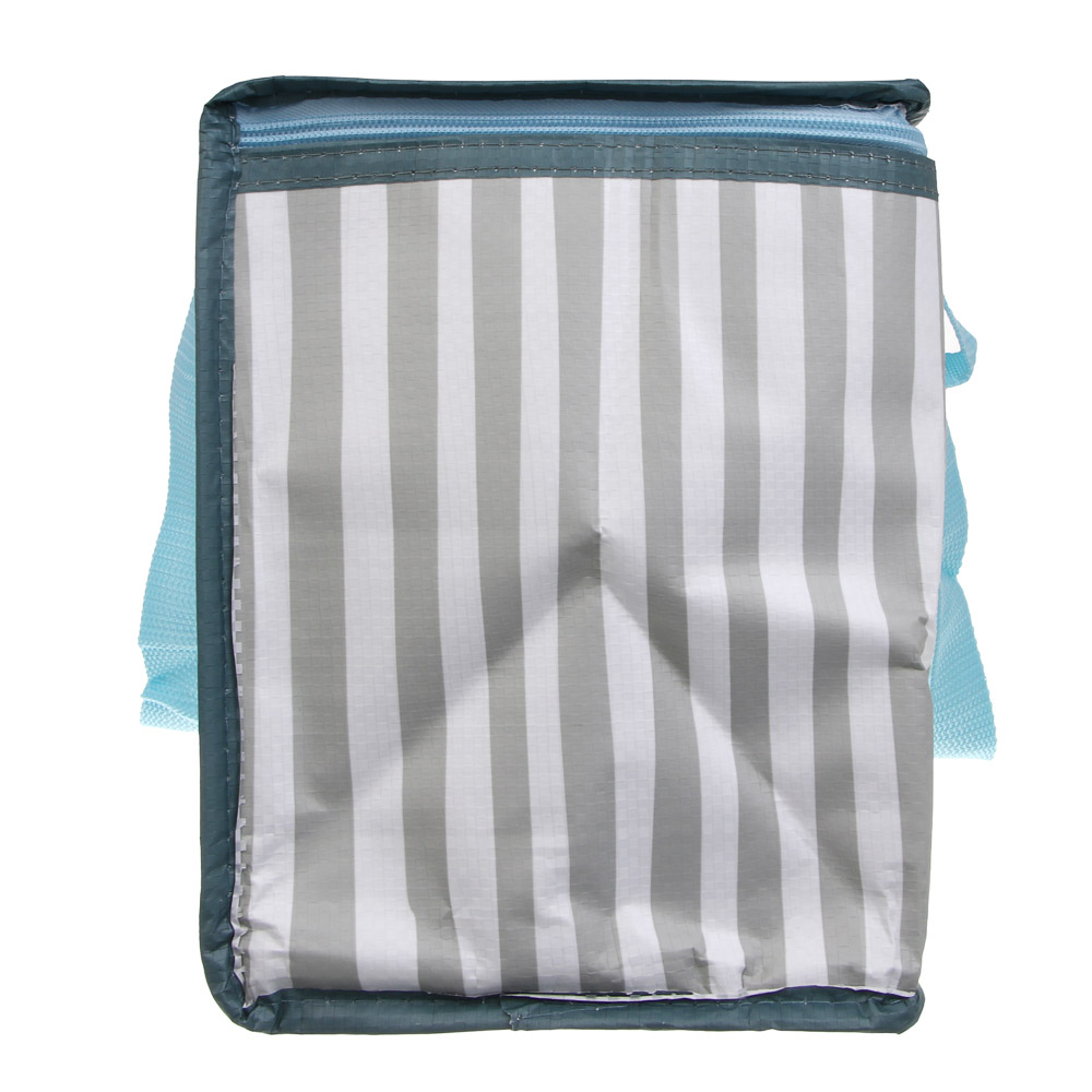 Термосумка тм ЯРКОЕ ЛЕТО, 29,5х19,5х30, полиэстер, арт.№ 118-226