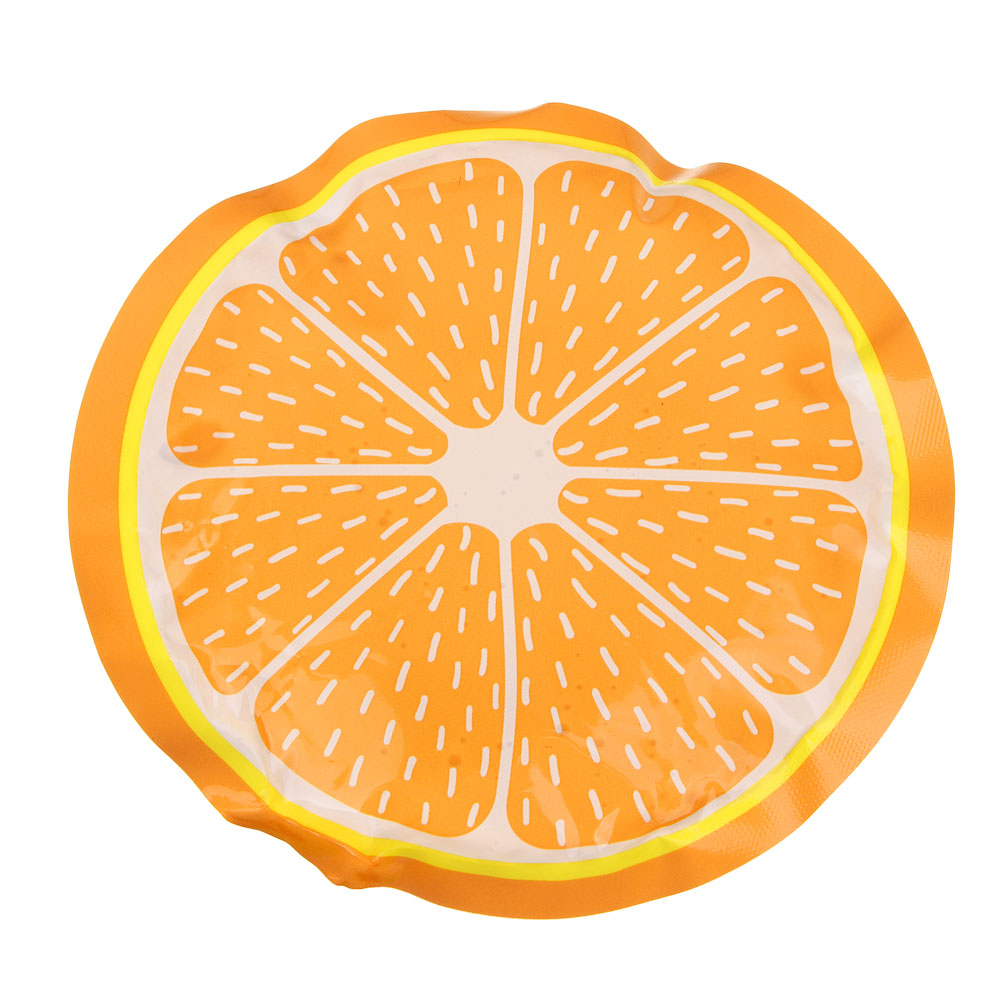 ЯРКОЕ ЛЕТО Аккумулятор холода 15см, арт.№ 118-227