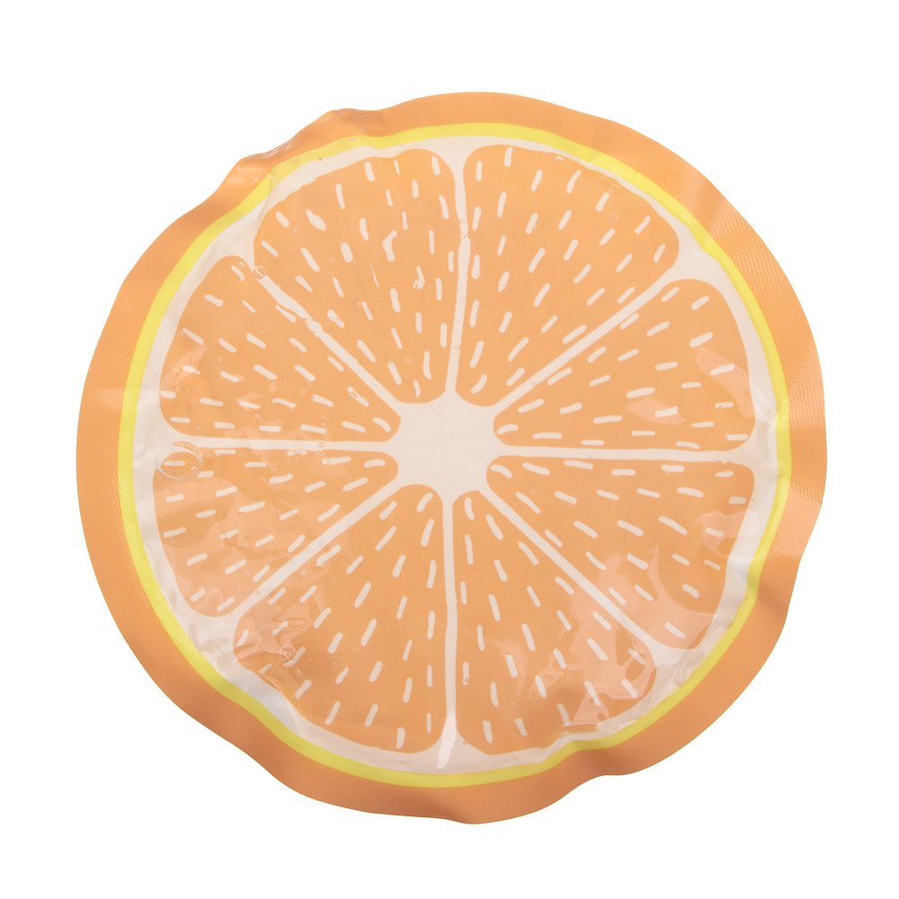 ЯРКОЕ ЛЕТО Аккумулятор холода 15см, арт.№ 118-227