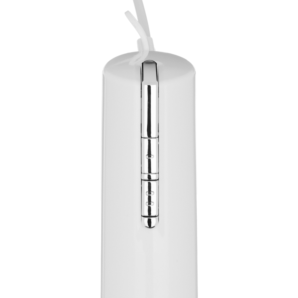 LEBEN Блендер 400Вт, 2 скорости, 220-240В, арт.№ 269-042