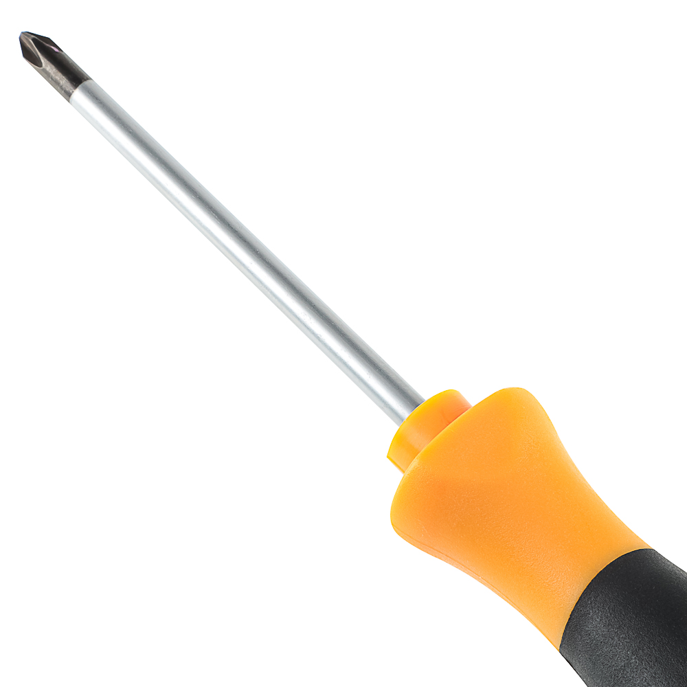 РОКОТ Набор 13 предметов: PH5,5х95мм+SL5,5х95мм, 5 шестигранников, 6 отверток для точных работ, арт.№ 736-257