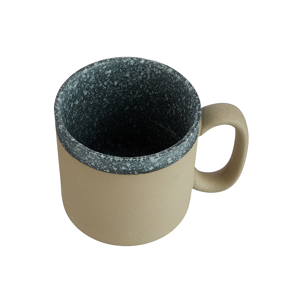 Ivlev Chef Терра Кружка, 450мл, керамика, арт.№ 824-598