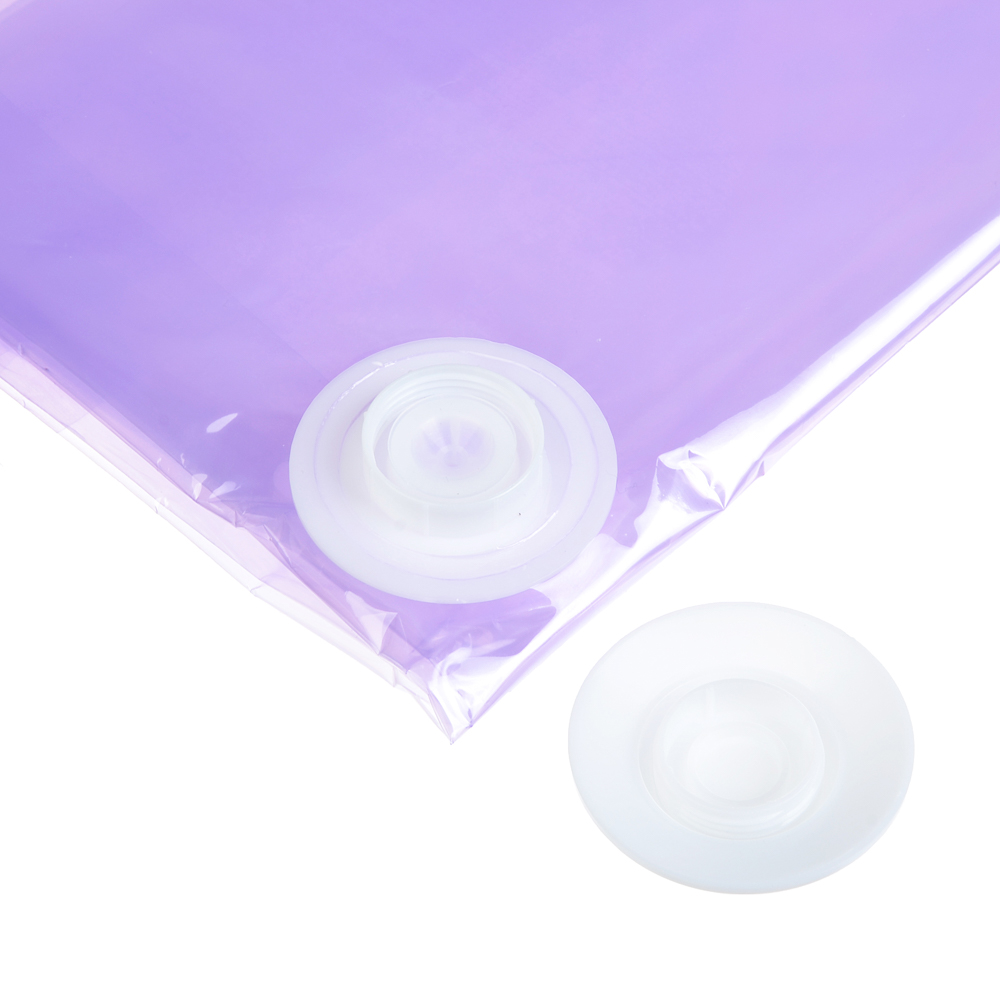 Пакет вакуумный тм VETTA, с клапаном, 60х80см с ароматом лаванды, арт.№ 457-037