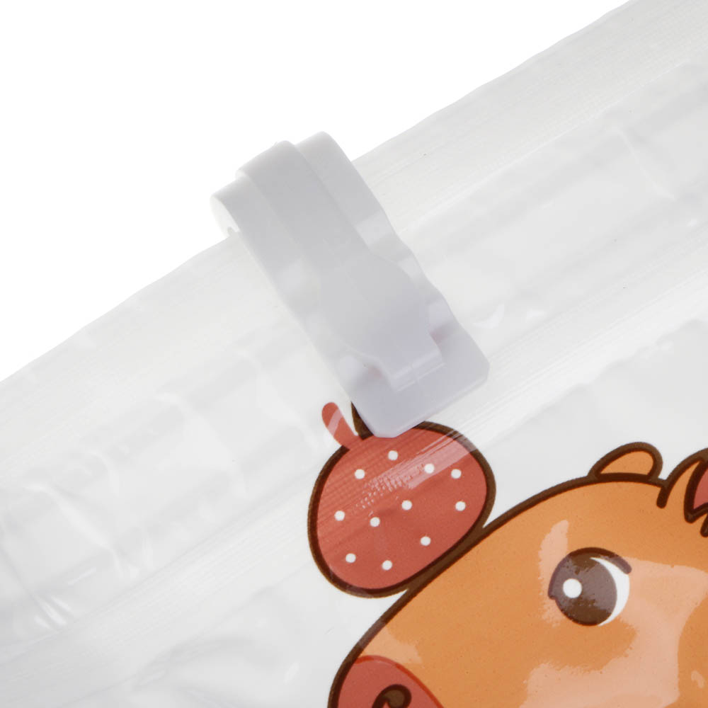 Пакет вакуумный тм VETTA, с клапаном, 50х60см, 2 дизайна, арт.№ 457-056