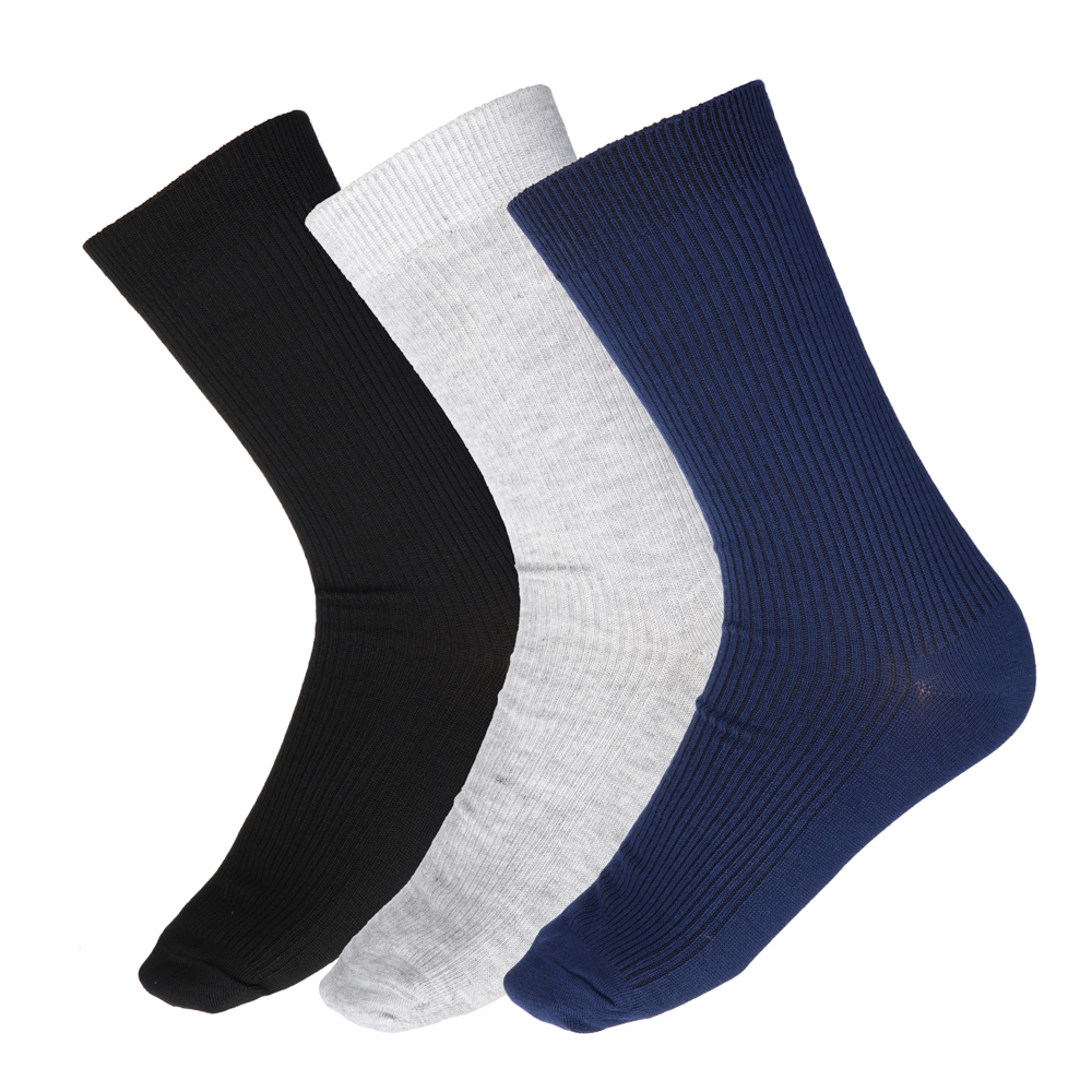 GALANTE Носки мужские, р.27-29, 85% полиэстер, 15% полиамид, цвета в ас-те, НМ20-1, арт.№ 019-090