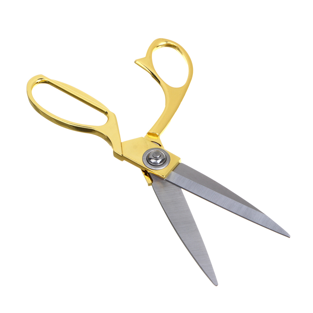 GALANTE Ножницы портновские, металл, 20,4см, арт.№ 350-060