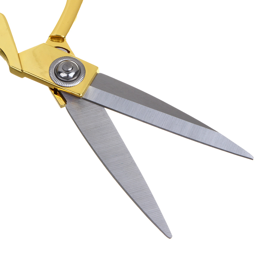 GALANTE Ножницы портновские, металл, 20,4см, арт.№ 350-060