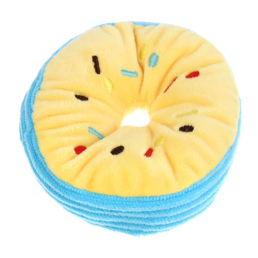 VETTA Игрушка для домашних животных, ПЭ, 11х4 см, арт.№ 273-320