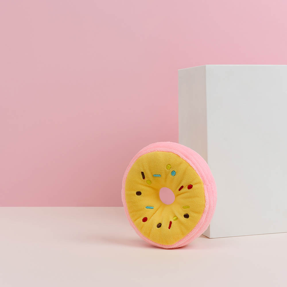 VETTA Игрушка для домашних животных, ПЭ, 11х4 см, арт.№ 273-320