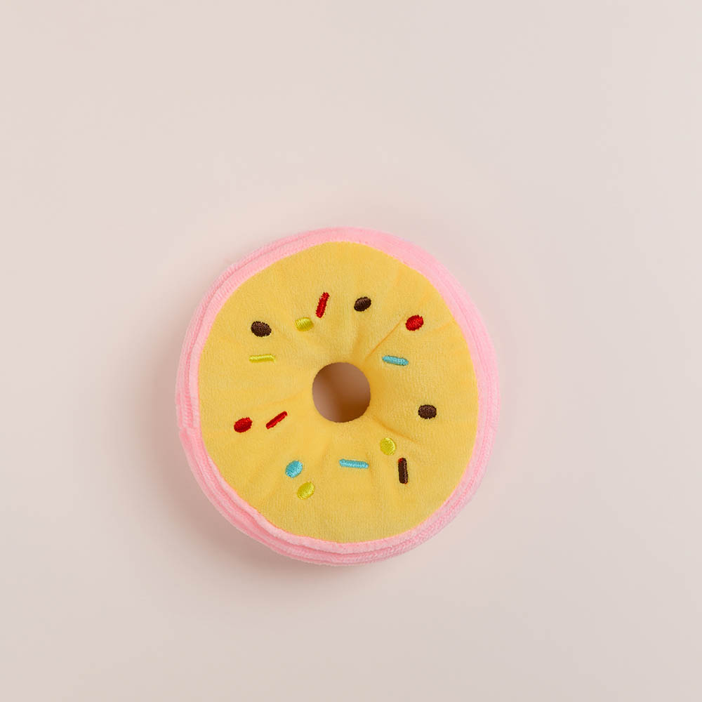 VETTA Игрушка для домашних животных, ПЭ, 11х4 см, арт.№ 273-320