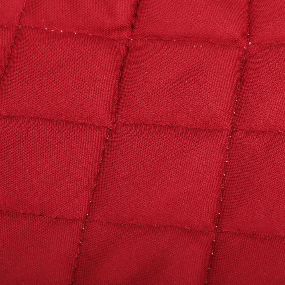 PROVANCE Имбирный пряник Прихватка-варежка, 100% полиэстер, 27см, арт.№ 492-184