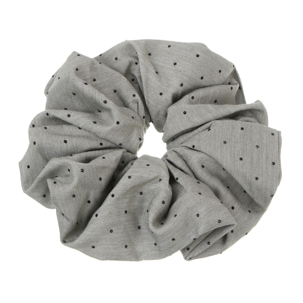 Резинка для волос, тм ЮНИLOOK, 18см, нейлон, 6 цветов, #24, арт.№ 322-310