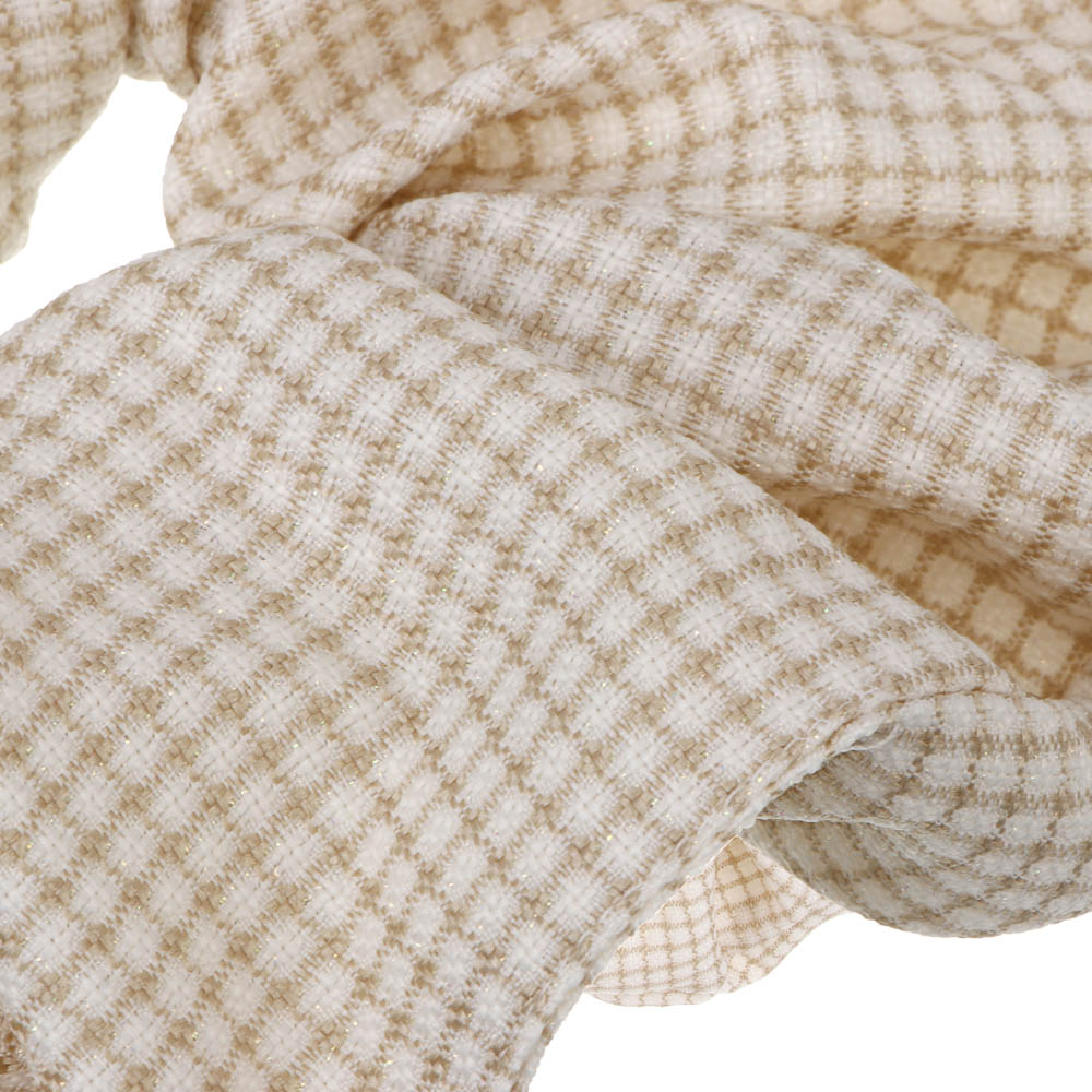 Резинка для волос, тм ЮНИLOOK, 20см, нейлон, 3 цвета, #25, арт.№ 322-311