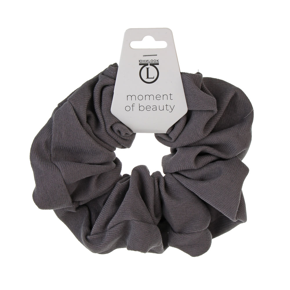 Резинка для волос, тм ЮНИLOOK, 14см, полиэстер, 4 цвета, #27, арт.№ 322-312