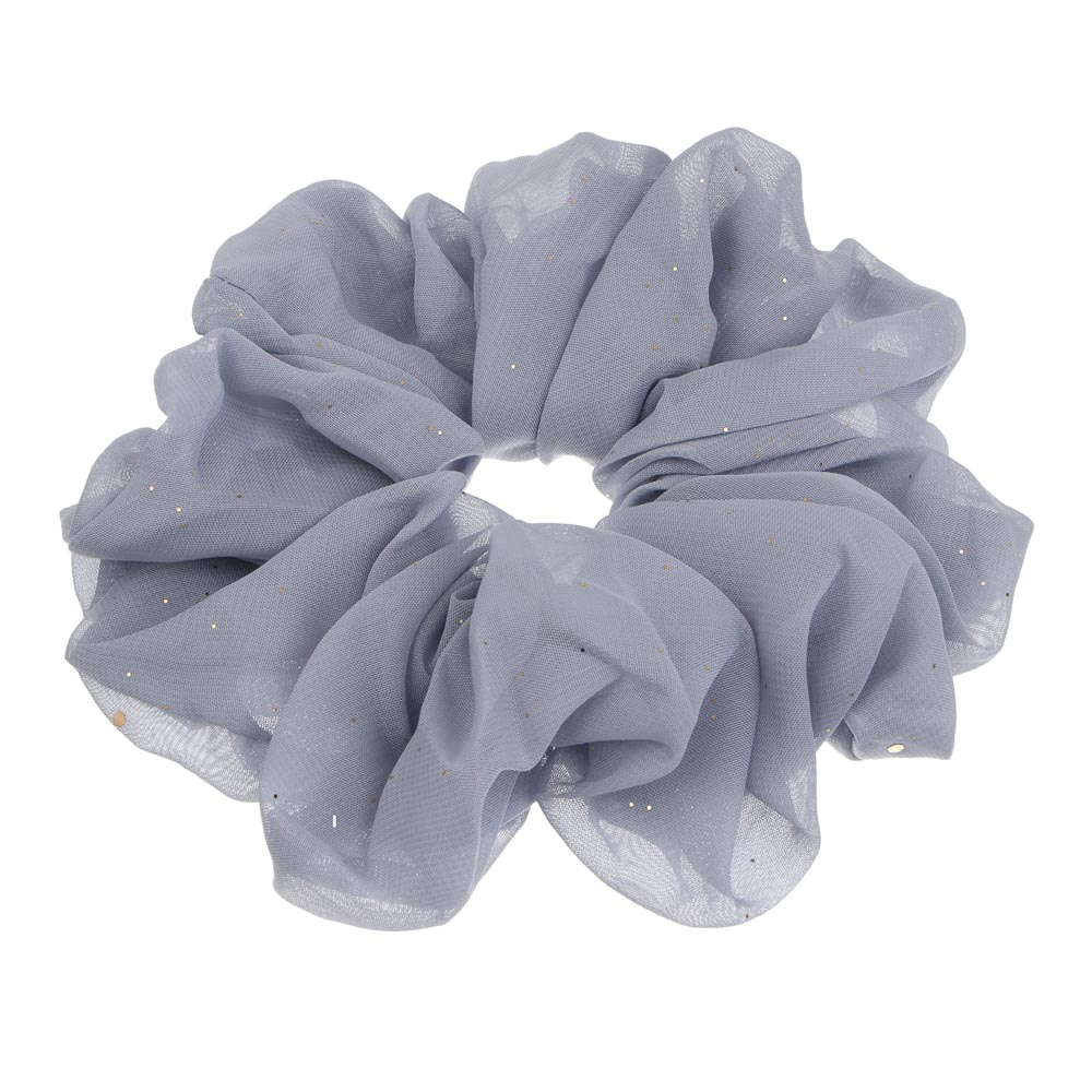 Резинка для волос, тм ЮНИLOOK, 16см, полиэстер, 4 цвета, #29, арт.№ 322-313