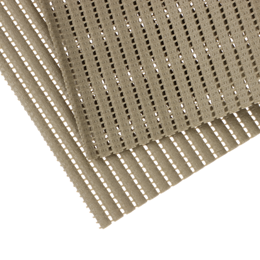 Коврик для сушки посуды тм VETTA, 30х40см, 780г/м2, ПВХ, 3 цвета, арт.№ 485-100