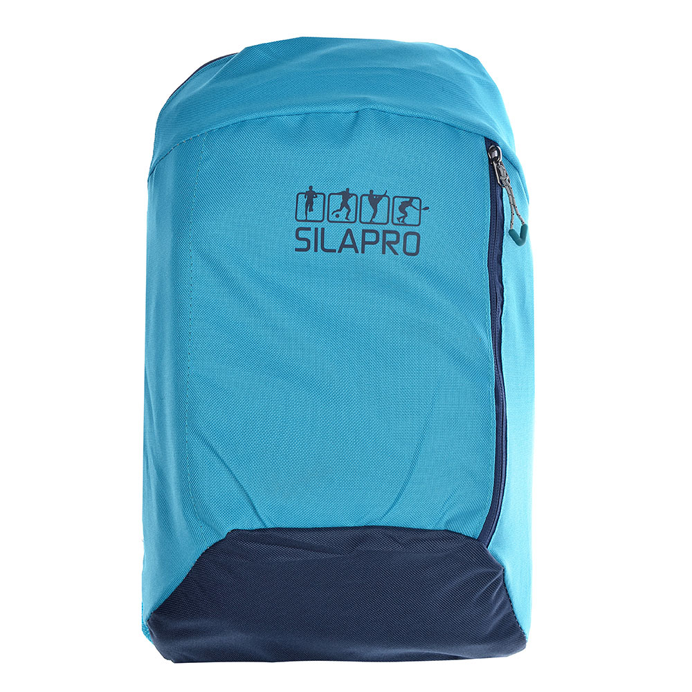 SILAPRO Рюкзак спортивный, 40х22см, полиэстер 600D, арт.№ 204-023
