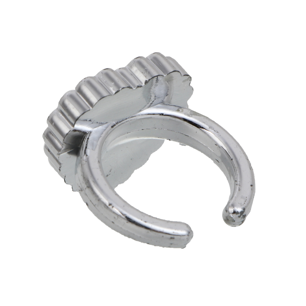 ИГРОЛЕНД Набор бижутерии "Королевский", PP, ABS,  15х12х14см, арт.№ 294-233