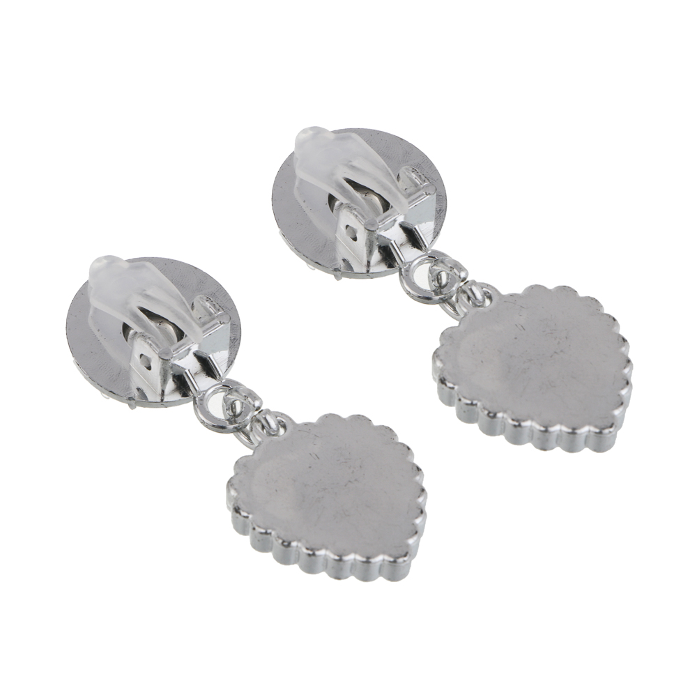 ИГРОЛЕНД Набор бижутерии "Королевский", PP, ABS,  15х12х14см, арт.№ 294-233